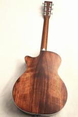 Martin 【プレゼントキャンペーン実施中!】 GPC-13E Modern #3061234 【利便性の高い万能なエレアコ】_4