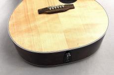 Martin 【プレゼントキャンペーン実施中!】 GPC-13E Modern #3061234 【利便性の高い万能なエレアコ】_11
