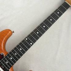 infinite Trad Fullsize ST Hollow ~Amber Natural~ #2300 ≒2.68kg【大粒バーズアイネック!】_5