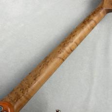 infinite Trad Fullsize ST Hollow ~Amber Natural~ #2300 ≒2.68kg【大粒バーズアイネック!】_9