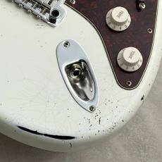 SAITO GUITARS S-622CSH -3T/Olympic White- #263503 ≒3.36kg 【マルチレイヤー/エイジド!】【サウンドメッセ出展品】_4