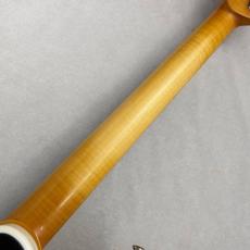 SAITO GUITARS S-622CSH -3T/Olympic White- #263503 ≒3.36kg 【マルチレイヤー/エイジド!】【サウンドメッセ出展品】_9