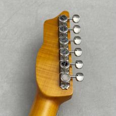 SAITO GUITARS S-622CSH -3T/Olympic White- #263503 ≒3.36kg 【マルチレイヤー/エイジド!】【サウンドメッセ出展品】_10