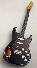 SAITO GUITARS S-622CSH -3T/Black- #263501 ≒3.33kg 【マルチレイヤー/エイジド!】【サウンドメッセ出展品】_2
