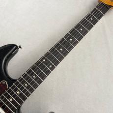 SAITO GUITARS S-622CSH -3T/Black- #263501 ≒3.33kg 【マルチレイヤー/エイジド!】【サウンドメッセ出展品】_5