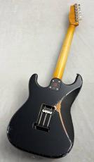SAITO GUITARS S-622CSH -3T/Black- #263501 ≒3.33kg 【マルチレイヤー/エイジド!】【サウンドメッセ出展品】_7