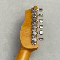 SAITO GUITARS S-622CSH -3T/Black- #263501 ≒3.33kg 【マルチレイヤー/エイジド!】【サウンドメッセ出展品】_10