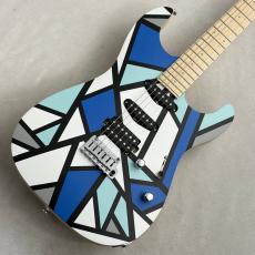 SAITO GUITARS S-622 Block Party 3/8 #263513 ≒3.06kg 【軽量!】【サウンドメッセ出展品】