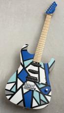 SAITO GUITARS S-622 Block Party 3/8 #263513 ≒3.06kg 【軽量!】【サウンドメッセ出展品】_2
