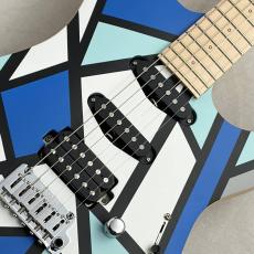 SAITO GUITARS S-622 Block Party 3/8 #263513 ≒3.06kg 【軽量!】【サウンドメッセ出展品】_3