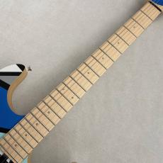 SAITO GUITARS S-622 Block Party 3/8 #263513 ≒3.06kg 【軽量!】【サウンドメッセ出展品】_4