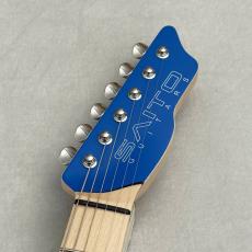 SAITO GUITARS S-622 Block Party 3/8 #263513 ≒3.06kg 【軽量!】【サウンドメッセ出展品】_5