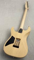 SAITO GUITARS S-622 Block Party 3/8 #263513 ≒3.06kg 【軽量!】【サウンドメッセ出展品】_6
