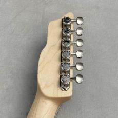 SAITO GUITARS S-622 Block Party 3/8 #263513 ≒3.06kg 【軽量!】【サウンドメッセ出展品】_9