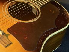 Gibson 【USED】 Custom Shop Murphy Lab 1960's J-45 ADJ Vintage Sunburst Light Aged 【試奏動画あり】_8