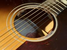 Gibson 【USED】 Custom Shop Murphy Lab 1960's J-45 ADJ Vintage Sunburst Light Aged 【試奏動画あり】_9
