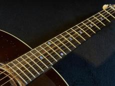 Gibson 【USED】 Custom Shop Murphy Lab 1960's J-45 ADJ Vintage Sunburst Light Aged 【試奏動画あり】_10