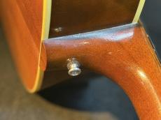 Gibson 【USED】 Custom Shop Murphy Lab 1960's J-45 ADJ Vintage Sunburst Light Aged 【試奏動画あり】_11
