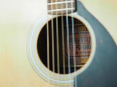 YAMAHA FG-180(管理番号5040)_7