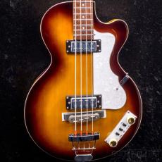 Hofner Club Bass Ignition Premium Edition -Sunburst-【2.48kg】