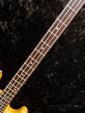 Fender Made in Japan Limited Jazz Bass, Raw Ash -Vintage Natural-【3.86kg】_3