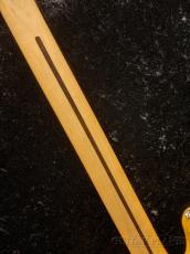 Fender Made in Japan Limited Jazz Bass, Raw Ash -Vintage Natural-【3.86kg】_7