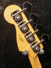 Fender Made in Japan Limited Jazz Bass, Raw Ash -Vintage Natural-【3.86kg】_8