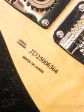 Fender Made in Japan Limited Jazz Bass, Raw Ash -Vintage Natural-【3.86kg】_11