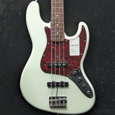 Fender Made In Japan Heritage 60s Jazz Bass -Olympic White-【4.31kg】