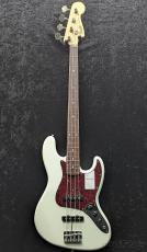 Fender Made In Japan Heritage 60s Jazz Bass -Olympic White-【4.31kg】_2