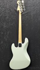 Fender Made In Japan Heritage 60s Jazz Bass -Olympic White-【4.31kg】_3