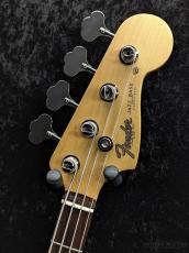 Fender Made In Japan Heritage 60s Jazz Bass -Olympic White-【4.31kg】_5