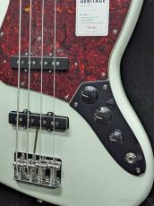 Fender Made In Japan Heritage 60s Jazz Bass -Olympic White-【4.31kg】_6