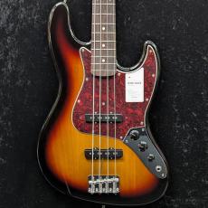 Fender Made In Japan Heritage 60s Jazz Bass -3 Color Sunburst-【4.05kg】