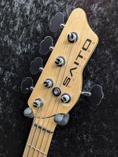 SAITO GUITARS S-521b -Naked-【2021/USED】【4.23kg】_5