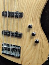SAITO GUITARS S-521b -Naked-【2021/USED】【4.23kg】_6