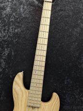 SAITO GUITARS S-521b -Naked-【2021/USED】【4.23kg】_7