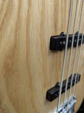 SAITO GUITARS S-521b -Naked-【2021/USED】【4.23kg】_8