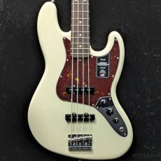 Fender American Professional II Jazz Bass -Olympic White- 【4.00kg】