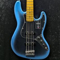 Fender American Professional II Jazz Bass -Dark Night-【4.09kg】