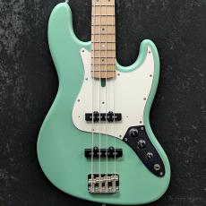 SAITO GUITARS S-420bCSJ -Surf Green/Maple-【3.91kg】
