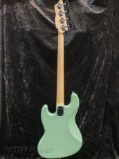 SAITO GUITARS S-420bCSJ -Surf Green/Maple-【3.91kg】_3