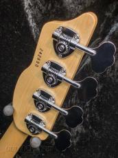 SAITO GUITARS S-420bCSJ -Surf Green/Maple-【3.91kg】_8