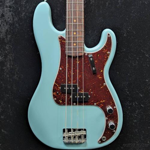 Fender American Vintage II Precision Bass -Daphne Blue-【3.76kg】【アウトレット】