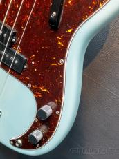 Fender American Vintage II Precision Bass -Daphne Blue-【3.76kg】【アウトレット】_7