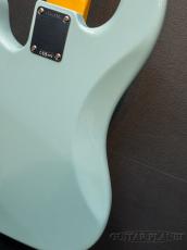 Fender American Vintage II Precision Bass -Daphne Blue-【3.76kg】【アウトレット】_9