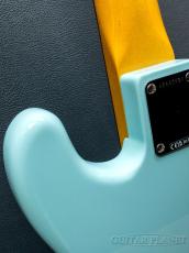 Fender American Vintage II Precision Bass -Daphne Blue-【3.76kg】【アウトレット】_10