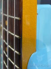 Fender American Vintage II Precision Bass -Daphne Blue-【3.76kg】【アウトレット】_11
