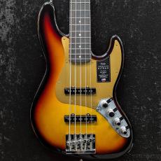 Fender American Ultra II Jazz Bass V -Ultraburst-【4.74kg】