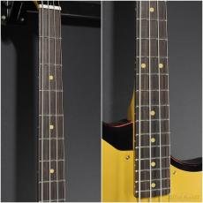 FANO Alt de Facto PX4 -Black over Fiesta Red/ Heavy Distress-【4.10kg】_7